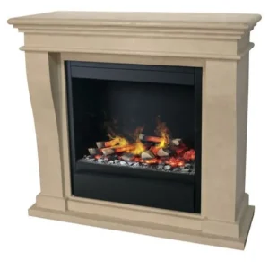 Waterdamphaard Albany F02 gepolijst mini Kreta Mini Weekendaanbieding